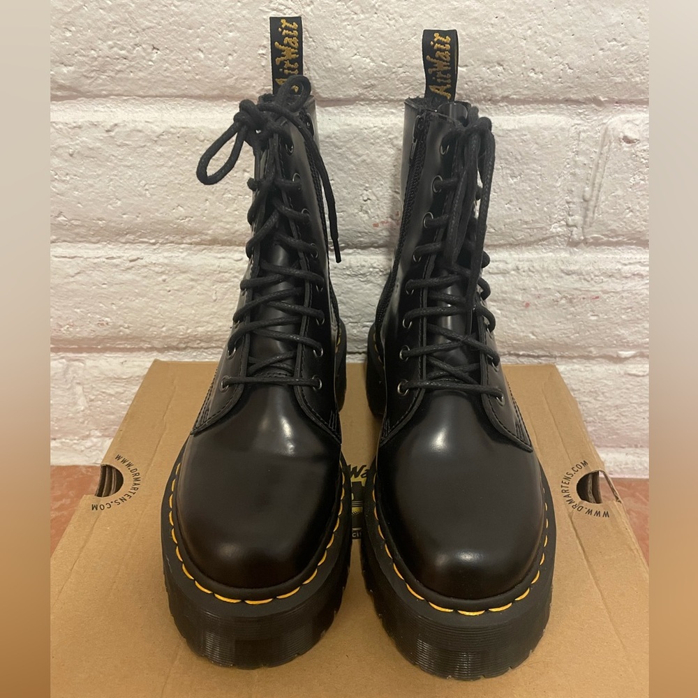 Dr. Marten Jadon Boot